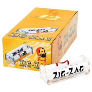 ZigZag rolling machine