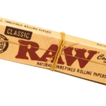 Raw classic connoisseur KS