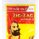 ZigZag slim filters 150s