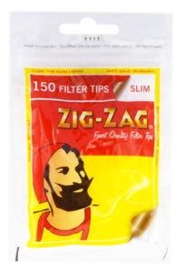 ZigZag slim ölters 150s