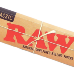 Raw classics KS slim
