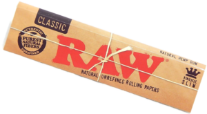 Raw classics KS slim