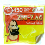 ZigZag slim filter 450s