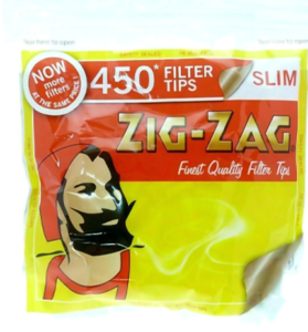 ZigZag slim ölter 450s