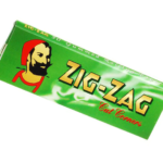 ZigZag regular green