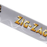 ZigZag silver ks slim papers