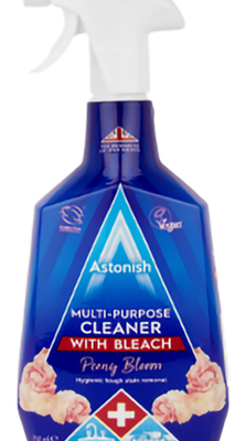 Astonish Multi purpose Spray 750ml
