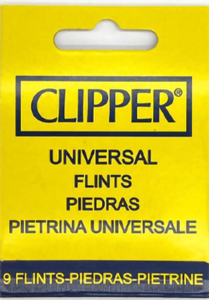 Clipper øints