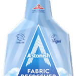 Astonish Fabric Freshener Spray 750ml