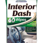 Dash wipes