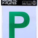 P&L plates