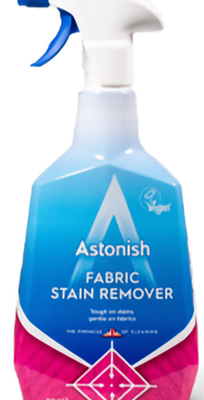 Astonish Oxy Active Stain Remover 750ml