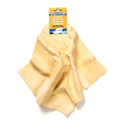Chamois leather