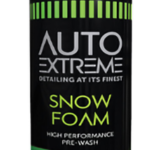AX snow foam bottle pre wash 800ml