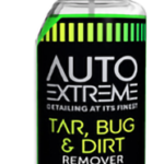 AX bug & dirt remover trigger 720ml