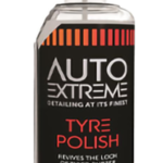 AX tyre polish trigger 720ml