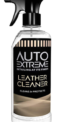 AX Leather cleaner 720ml