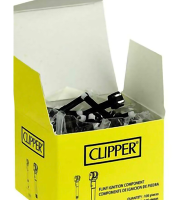 Clipper øint wheel replacement