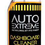 AX fabric & upholstery foaming 720ml