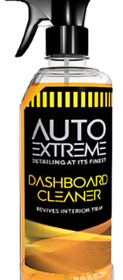 AX fabric & upholstery foaming 720ml