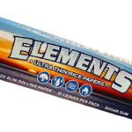 Elements Ultra Thin Rice King Size Slim