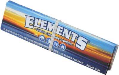 Elements Connoisseur