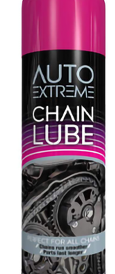 AX chain lube 250ml