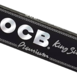OCB Premium KS Black