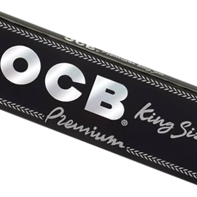 OCB Premium KS Black