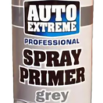 Auto extreme Spray paint grey primer