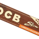 OCB Premium KS w/Tips Virgin