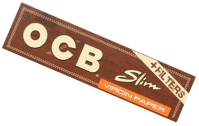 OCB Premium KS w/ Tips Virgin