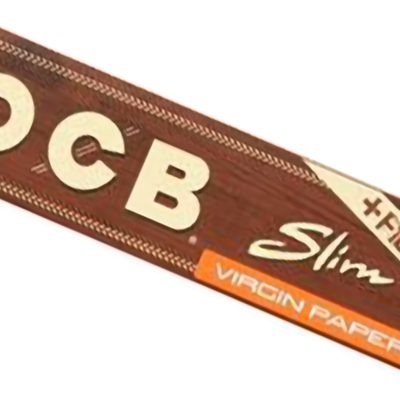 OCB Premium KS w/ Tips Virgin
