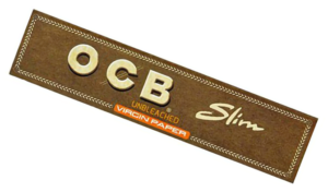 OCB Premium KS Virgin