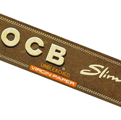 OCB Premium KS Virgin