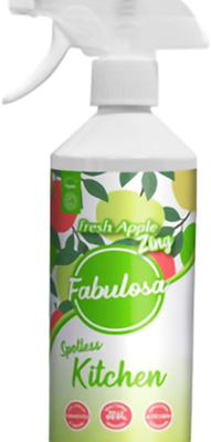 Fabulosa Kitchen Spray 500ml