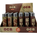 OCB Premium Lighters Virgin