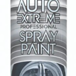 Auto extreme spray paint chrome effect 400ml