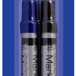 Jumbo markers 2pk