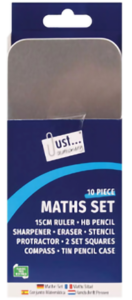 Geometry set