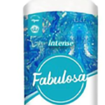 Fabulosa Glass Spray 500ml