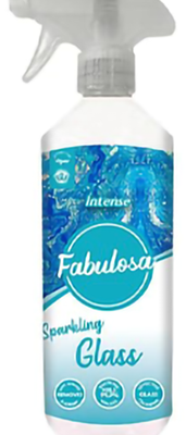 Fabulosa Glass Spray 500ml