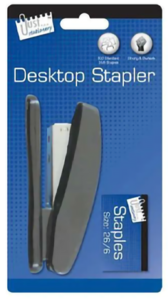 Stapler set