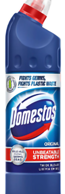 Domestos Bleach Original