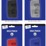 Hole punch