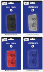 Hole punch