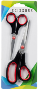 Scissors 2pk
