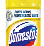 Domestos Bleach Citrus
