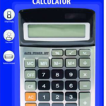 Desktop Calculator