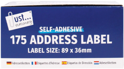 Typis tlabels